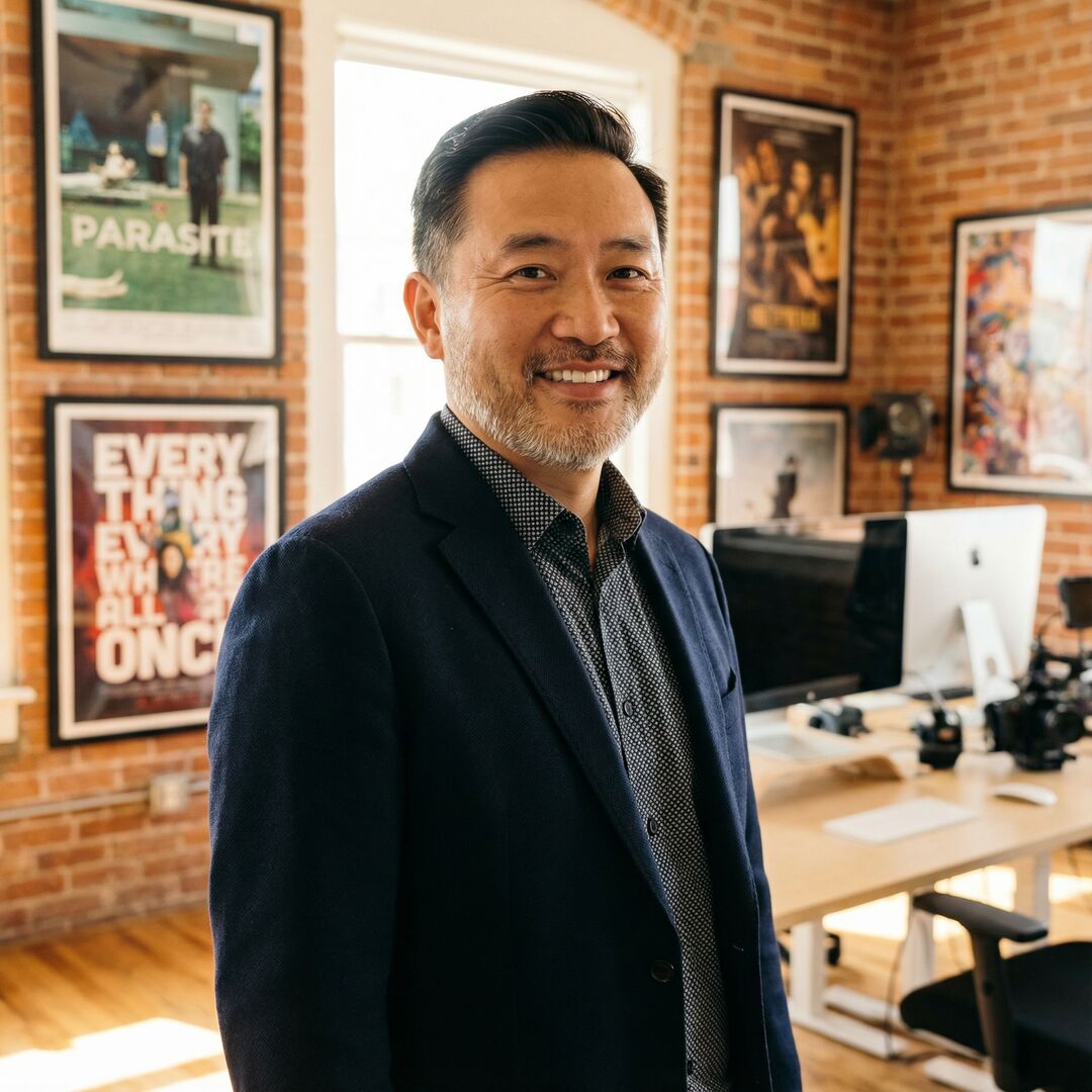 香蕉视频导演专家