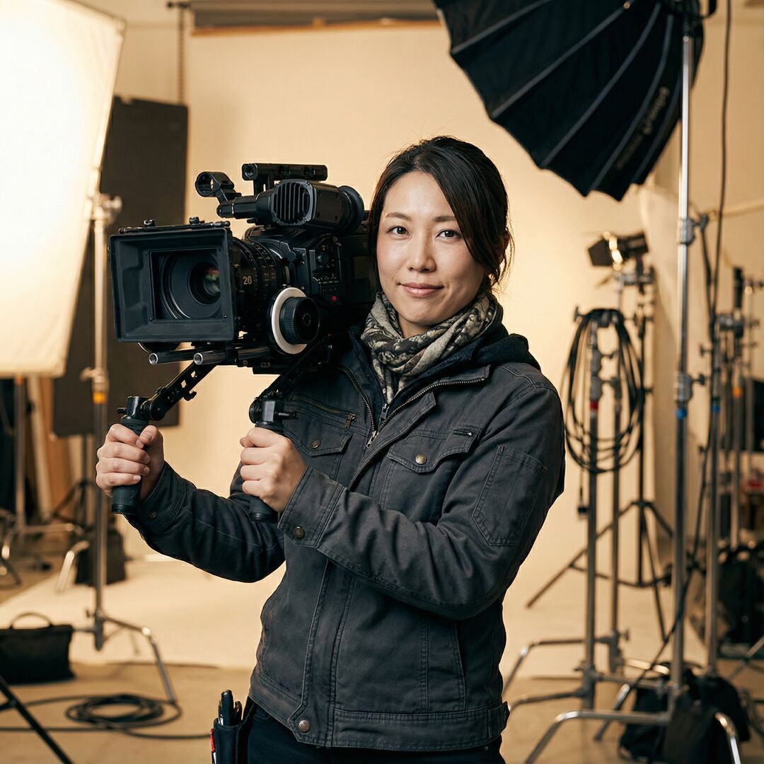 香蕉视频摄影专家