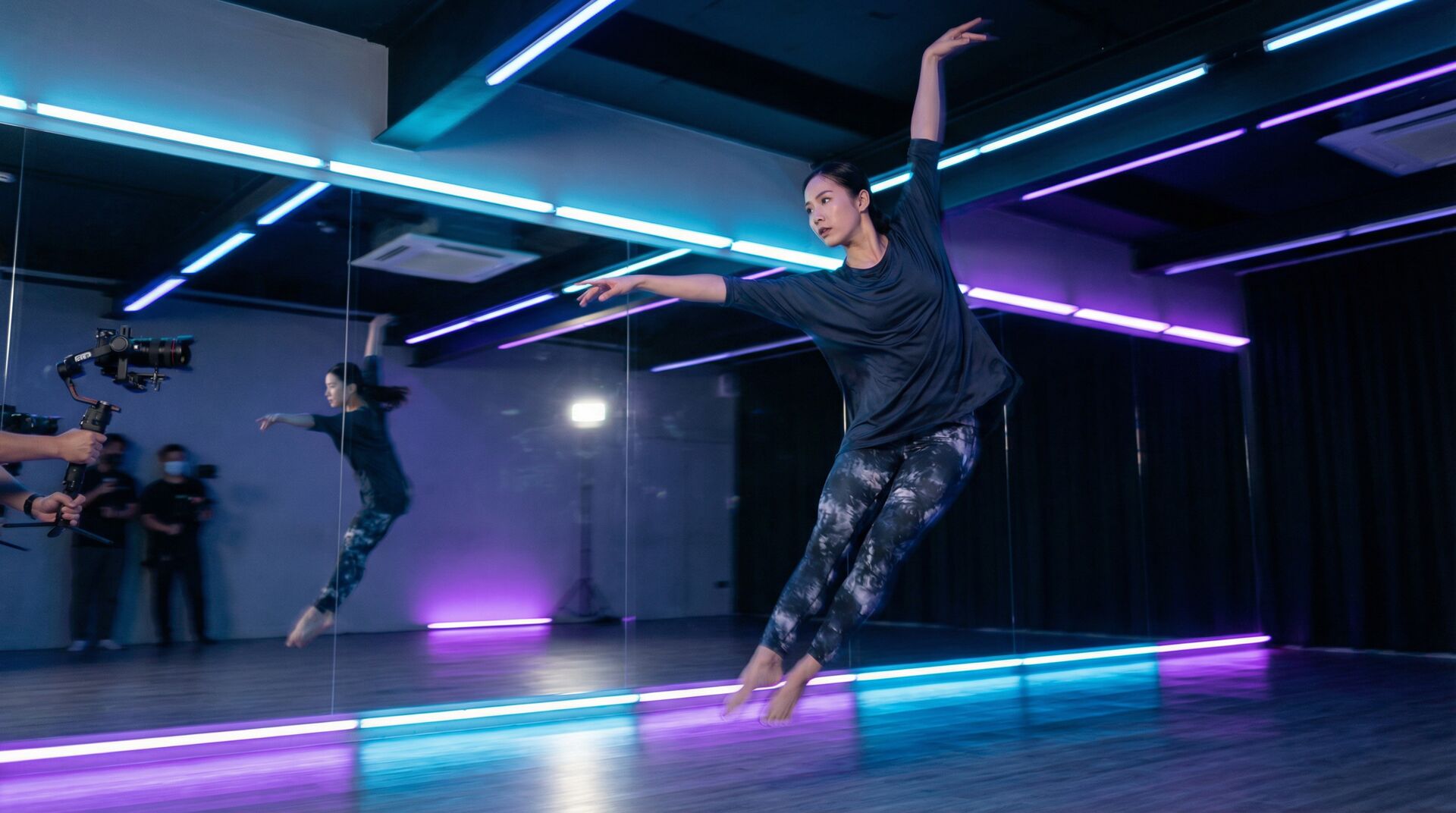 香蕉视频舞蹈视频